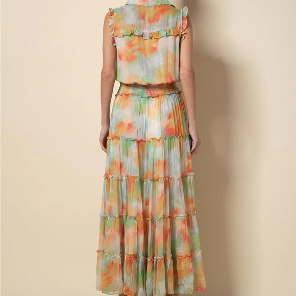 MACBETH DRESS - Picture 3 of 4